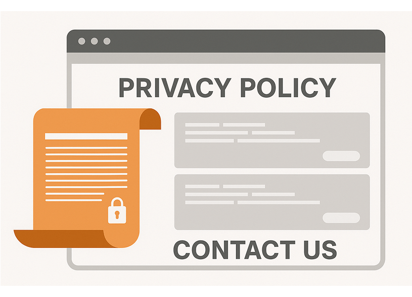 Privacy Policy Contact